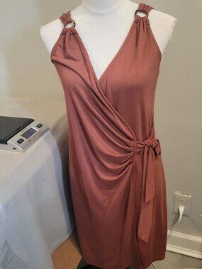 Dress Size Medium Sleeveless